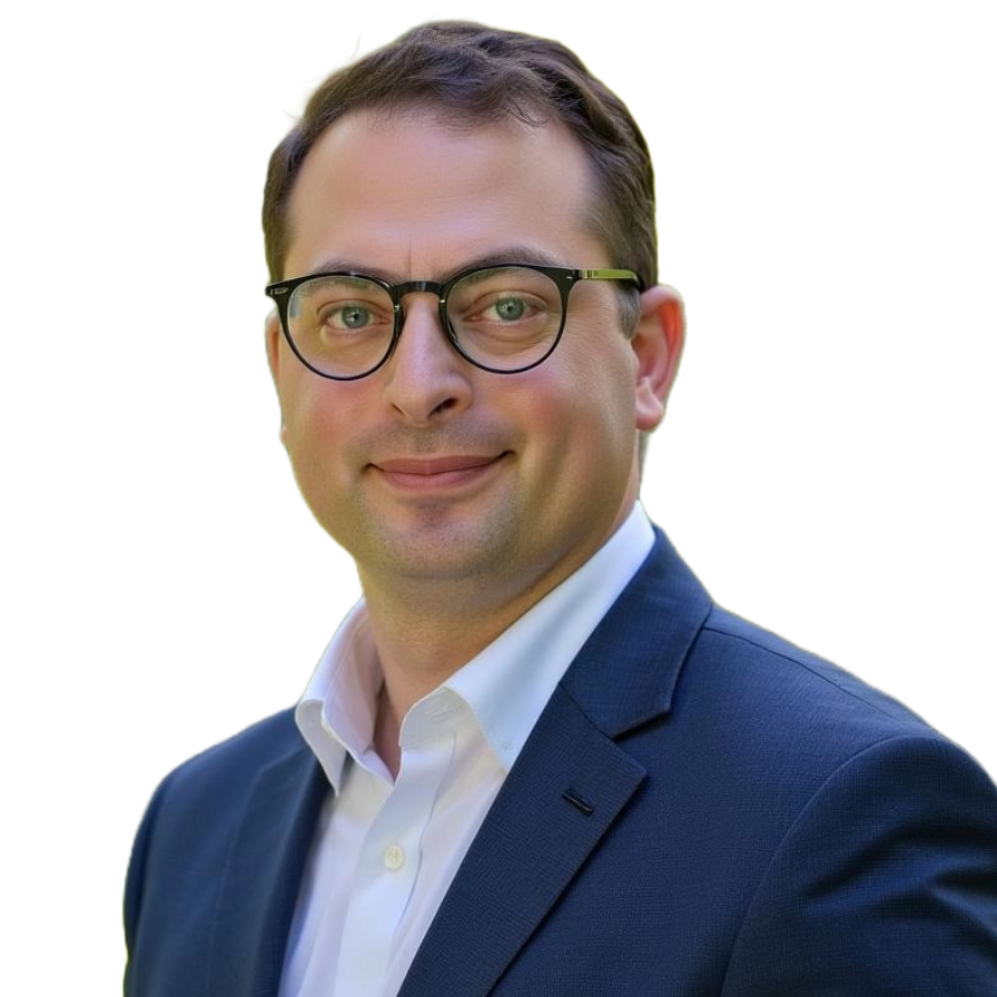 Jeremy Kritt, licensed Texas broker and Certified Probate Expert