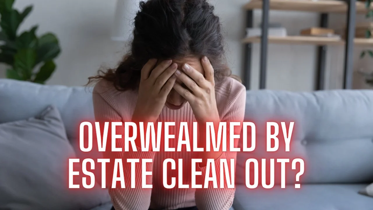 Navigating Probate Estate Liquidation Challenges and Solutions | Austin TX | San Antonio TX
