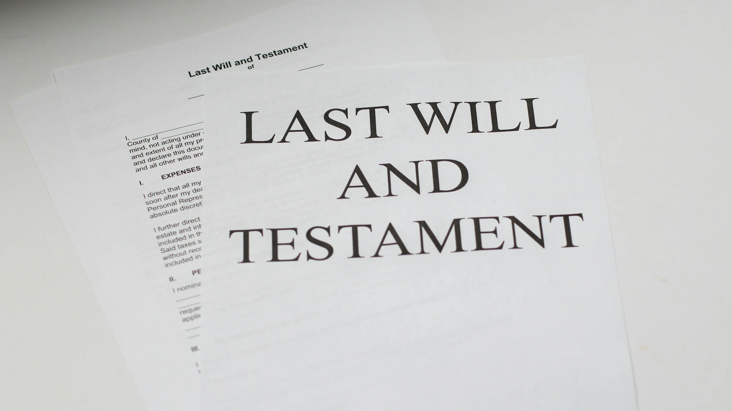How Long Does Probate Take in Texas with a Will?